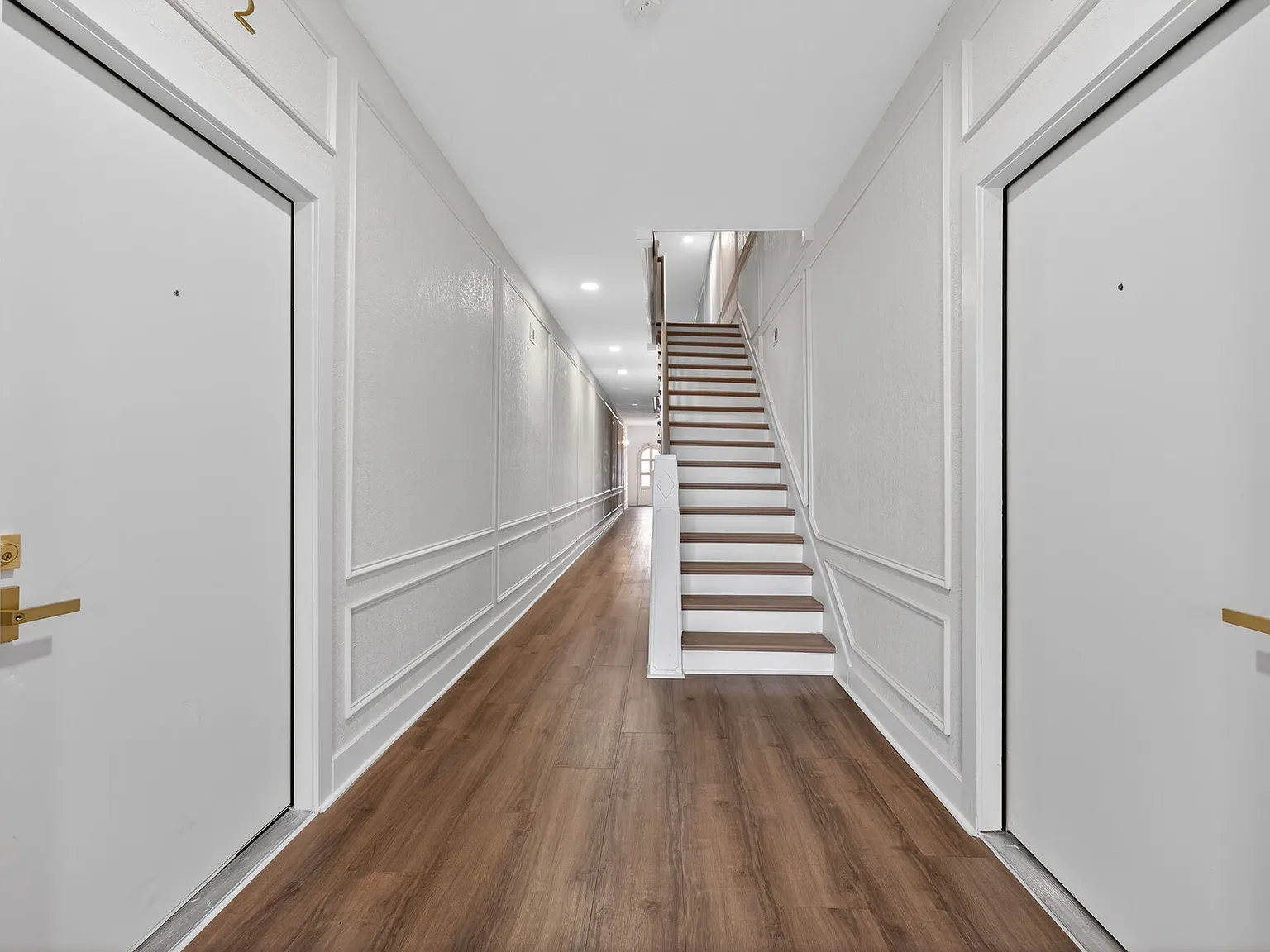 1 bed, 750 sqft, $1,450 — Photo 3