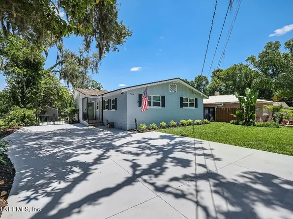 5883 HYDE PARK Circle, Jacksonville, FL 32210