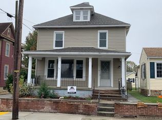 309 Fulton St, Hanover, PA 17331