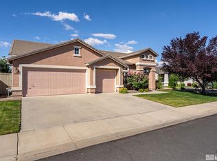 1851 Arboleda Ct, Reno, NV 89521
