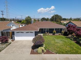 40630 Andante St, Fremont, CA 94538