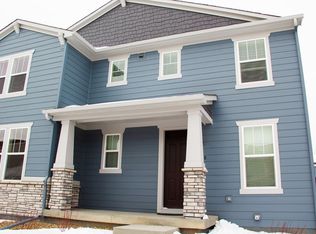 8374-B Holman St, Arvada, CO 80005