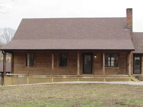 120 Knob Lick Rd, Waco, KY 40385