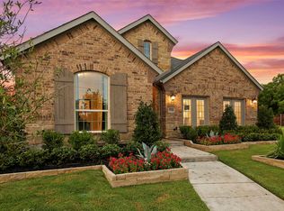 9704 Grouse Ridge Ln, Little Elm, TX 75068