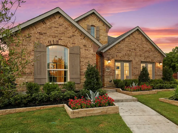 9704 Grouse Ridge Ln, Little Elm, TX 75068