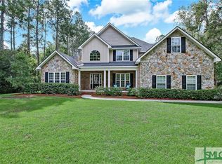 15 Blige Rd, Richmond Hill, GA 31324