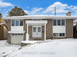 2997 Linton Rd, Ottawa, ON K1V8H1