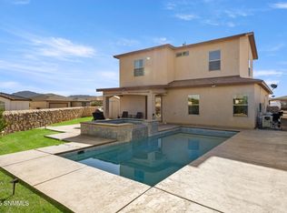 5905 Windermore Ct, Sunland Park, NM 88008