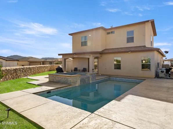 5905 Windermore Ct, Sunland Park, NM 88008