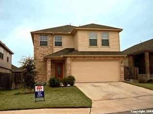 9526 Rainbow Crk, San Antonio, TX 78245