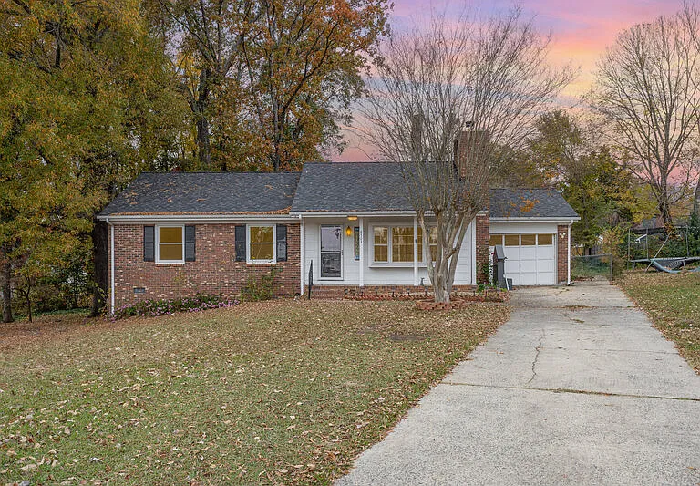 8503 Beechbrooke Rd — Photo 1