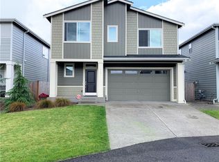 2913 S 373rd Pl, Federal Way, WA