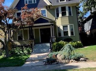 29 Portsmouth Ter APT 2, Rochester, NY 14607