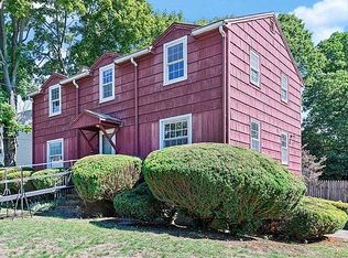 90 Bruce Rd, Norwood, MA 02062