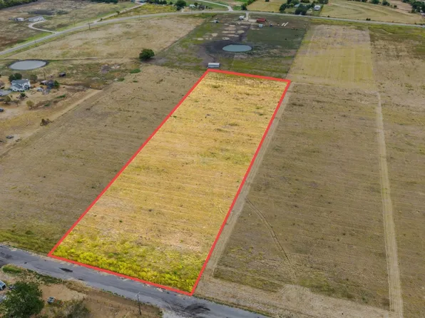 LOT 5 County Road 4505, Commerce, TX 75428
