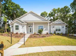 16884 NW 167th St, Alachua, FL 32615