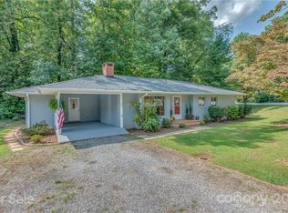 195 Grady Ave, Tryon, NC 28782
