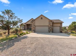236 Quarter Horse Lane, Ridgway, CO 81432