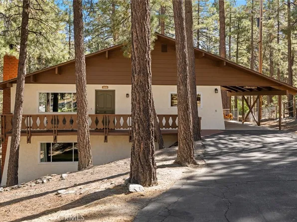 5809 Pine St, Wrightwood, CA 92397