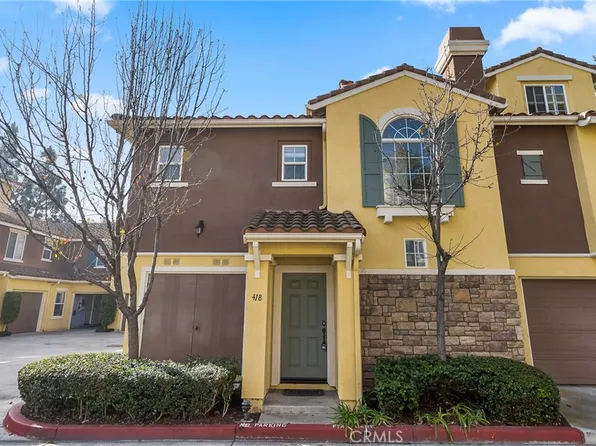 418 Timberwood, Irvine, CA 92620