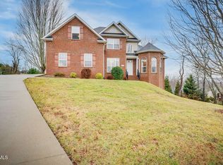 200 Sunset Meadows Ct, Gray, TN 37615