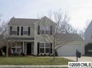 7906 Leisure Ln, Huntersville, NC 28078