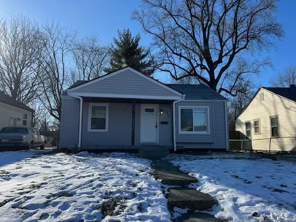 2603 Avalon Pl, Columbus, OH 43219