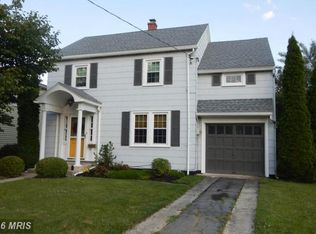 964 S 4th St, Chambersburg, PA