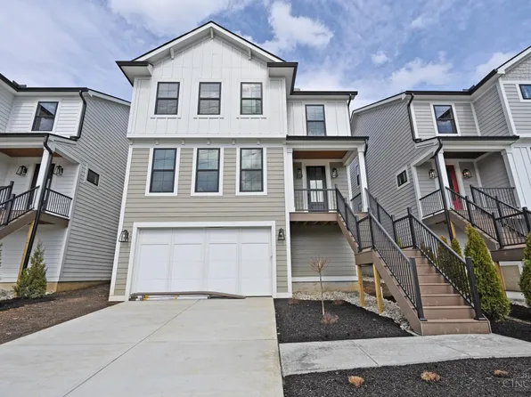 7408 Orchard St, Cincinnati, OH 45227