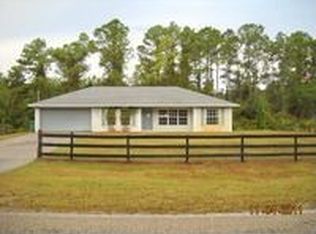 970 Volco Rd, Edgewater, FL 32141