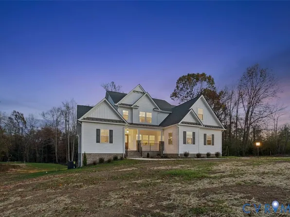 13248 Lucy Penn Cir, Ashland, VA 23005