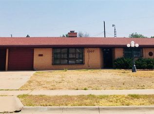 2307 Berkley Dr, Roswell, NM 88203