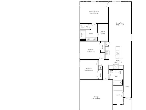 2nd image of 1628 Outback Pl