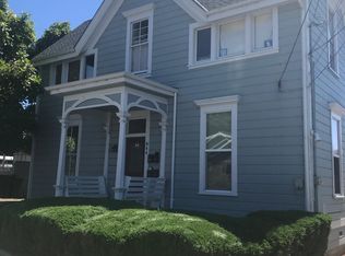 844 Riverside Ave APT A, Santa Cruz, CA 95060