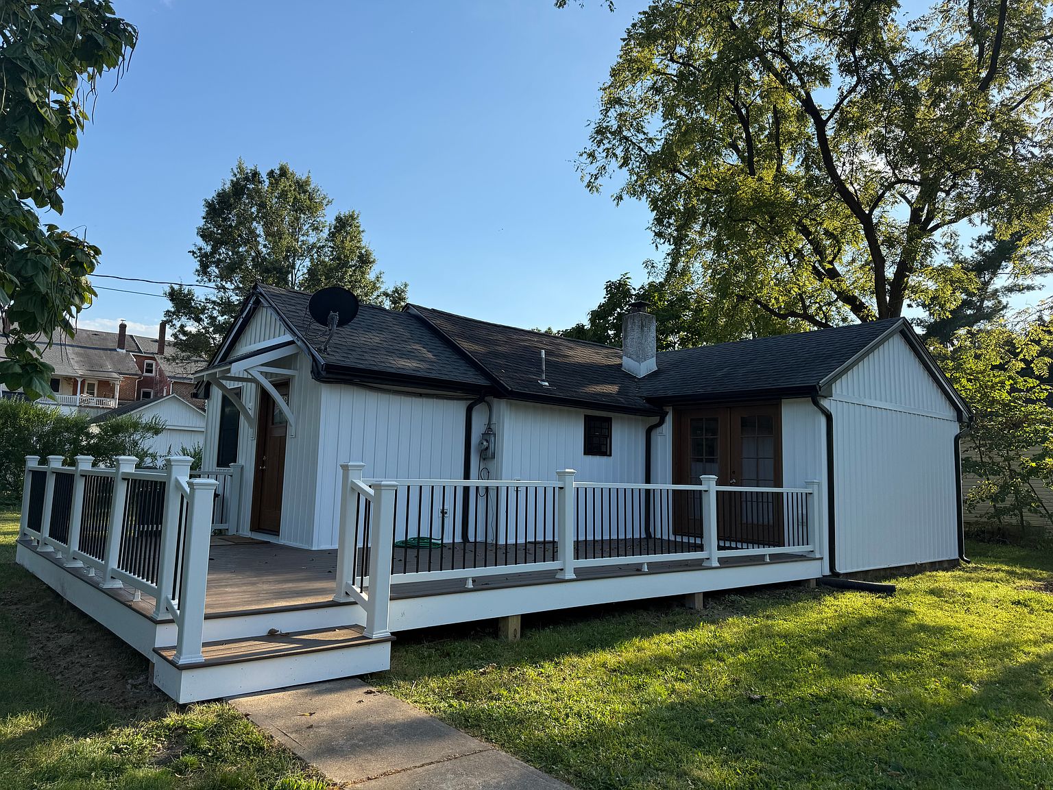 114 N Penrose St, Quakertown, PA 18951 | Zillow