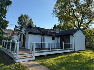 114 N Penrose St, Quakertown, PA 18951