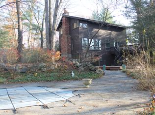 9 Rolling Meadow Ln, Pound Ridge, NY 10576