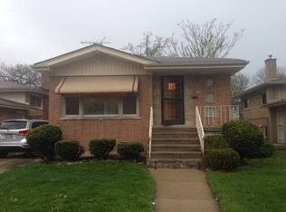 14408 Ingleside Ave, Dolton, IL 60419
