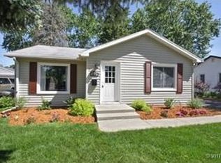 313 George Ave, Wauconda, IL 60084
