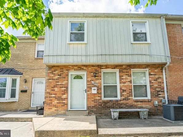 1923 Addison Rd S, District Heights, MD 20747