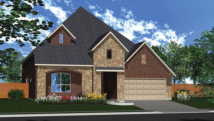 Elevation Image 1.