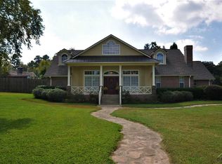 10011 County Road 1273, Flint, TX 75762