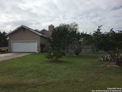 114 Sun Haven Dr S, Kerrville, TX, 78028