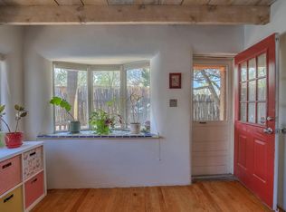 1011 Lopez St, Santa Fe, NM 87501