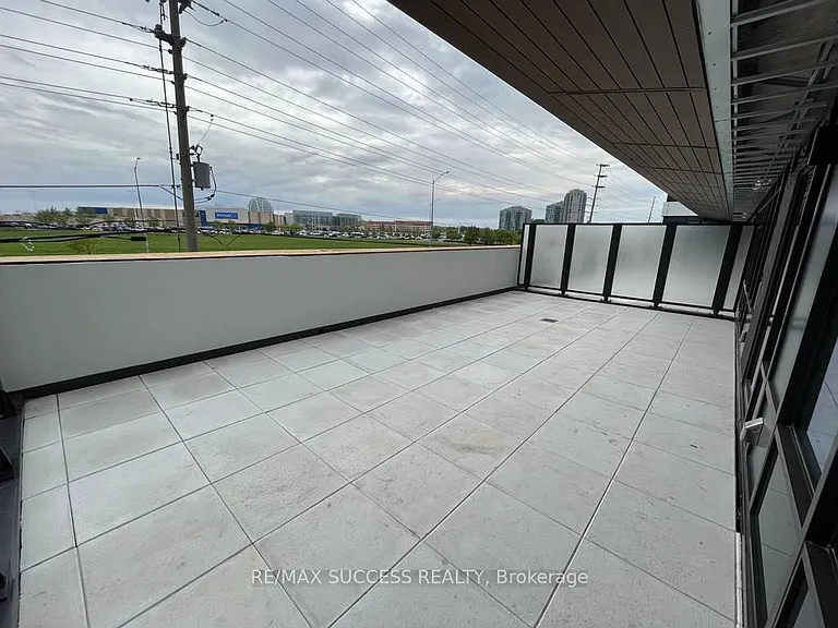 2485 Eglinton Ave W #323 — Photo 20
