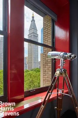 Sold by Brown Harris Stevens | media 38