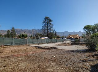2295 Norwic Pl, Altadena, CA 91001