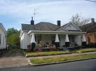 126 E Ridge St, Rocky Mount, NC 27804