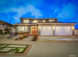 1820 Mantis Ave, San Pedro, CA 90732