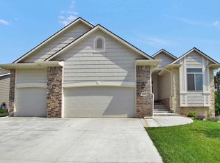 14402 W Valley Hi Rd, Wichita, KS 67235